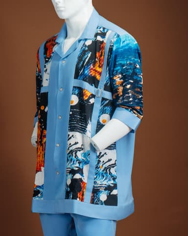 Tailored Design 3