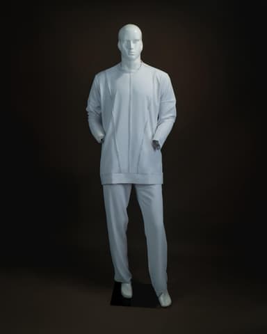 Tailored Design 1